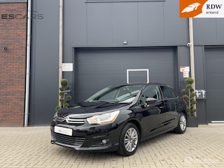Citroën C4 1.6 VTi Collection 120 Pk Navi | Airco | Cruise