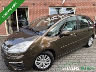 Citroën C4 Picasso 1.6 VTi Tendance NIEUWE APK / TREKHAAK / AIRCO / CRUISE / ELEK.P