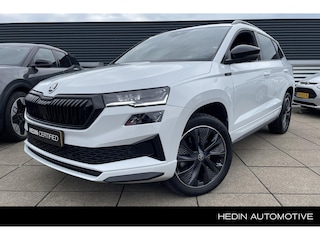 Skoda Karoq 1.5 TSI ACT Sportline | Virtual Cockpit | Automaat
