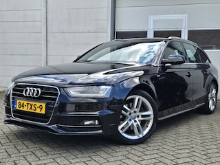 Audi A4 Avant 1.8 TFSI Pro Line S /Automaat/Xenon/PDC!