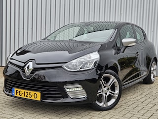 Renault Clio 1.2 GT /Automaat/Dealer Onderhouden/Camera!