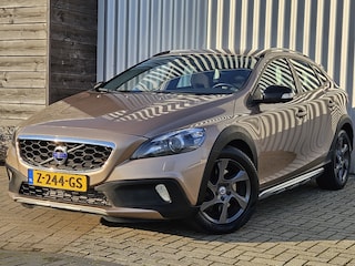 Volvo V40 2.5 T5 AWD / Dealer Onderhouden!