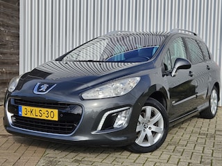 Peugeot 308 SW 1.6 VTi Style /Panoramadak/Cruise/Trekhaak/Airco!
