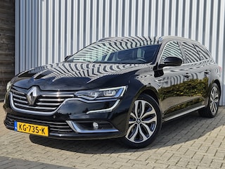 Renault Talisman Estate 1.5 dCi /Bose/Massage/Led/Camera/PDC!