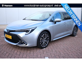 Toyota Corolla Touring Sports Hybrid 140 Dynamic