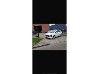 Peugeot 3008 1.6 THP Active airco apk 12-09-2026 inruil mogelijk nap