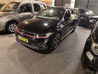 Volkswagen Polo 2.0 TSI GTI Pano/Virtual/IQlight