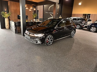 Volkswagen Polo 2.0 TSI GTI Pano/Virtual/IQlight