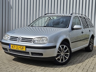 Volkswagen Golf Variant 1.9 TDI /Airco/Cruise/APK 06-2026!