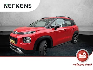 Citroën C3 Aircross 82PK Feel | Navigatie | Apple en Android | Armsteun