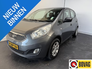 Kia Venga 1.4 CVVT X-tra