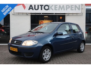 Fiat Punto 1.2-16V DYNAMIC AUTOMAAT
