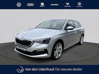 Skoda Scala 1.0 TSI Business Edition