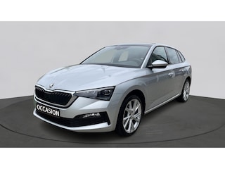 Skoda Scala 1.0 TSI Business Edition