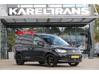 Volkswagen Caddy Cargo 2.0 TDI | Aut. | Edition | Trekhaak | Navi | Airco..