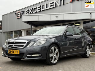 Mercedes-Benz Estate 200 CDI Business Class Avantgarde - Navigatie - Leder