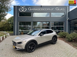 Mazda CX-30 2.0 e-SkyActiv-X M Hybrid Homura two tone uniek