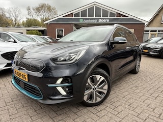 Kia Niro ExecutiveLine 64 kWh Leer, Camera, Stoel/Stuur Verwarming