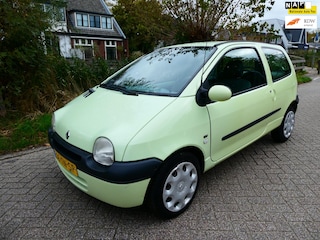 Renault Twingo 1.2-16V 75pk Airco Zuinig Youngtimer Nette auto