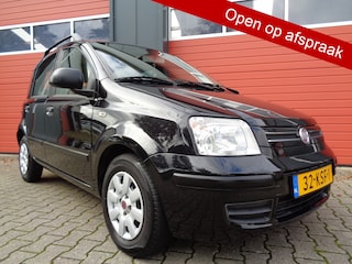 Fiat Panda 1.2 Classic 70PK 90DKm NAP NL-Auto Hoge-Zit Stuurbekrachtiging