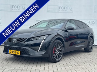 Peugeot 408 1.6 HYbrid 225 EAT8 GT NL-AUTO | FOCAL | LEDER