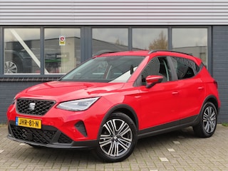 Seat Arona 1.0 EcoTSI Style Business Connect | full led | camera | parkeersensoren voor + achter |