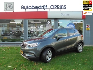 Opel Mokka X 1.4 Turbo Innovation NL-Auto, 1e eigenaar.