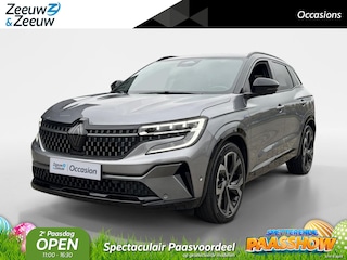 Renault Austral 200PK E-Tech Full Hybrid Iconic Esprit Alpine AT | 1e eigenaar | 360 Camera | Stoelverwarming | Apple CarPlay/Android Auto | Digital Cockpit | Adaptive Cruise Control | Full LED | Elektrische Stoelen |