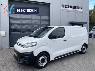 Citroën Jumpy Club M 75 kWh Airco | Carplay