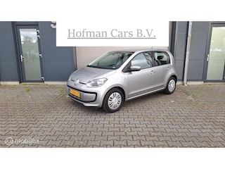 Volkswagen Up 5-deurs 1.0 move up!