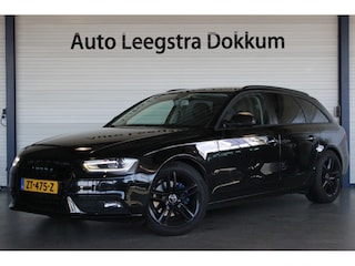 Audi A4 Avant 2.0 TDI ultra Business Edition Xenon/LED | Adapt. Cruise | Side Assist | Navi | Bluetooth | 18" LMV | PDC V+A