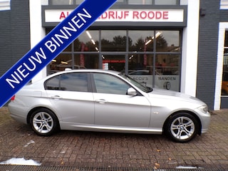 BMW 316i Business Line TOP STAAT, 4 SEIZOENEN BANDEN,PDC,NAVI,CLIMA !!!