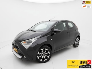 Toyota Aygo 1.0 VVT-i x-joy | Camera | Carplay | Navi | LED