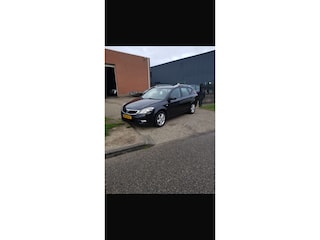 Kia Ceed Cee'd Sporty Wagon 1.4 CVVT X-ecutive airco apk 09-05-2026 inruil mogelijk nap