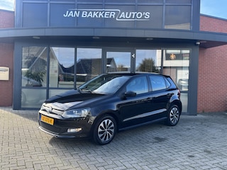 Volkswagen Polo 1.0 BlueMotion Connected Series ✅ AC ✅ Bluetooth ✅ PDC V+A ✅ NL Auto ✅