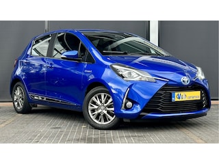 Toyota Yaris 1.5 Hybrid Executive / Camera / Cruise / Clima