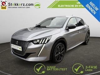 Peugeot 208 EV GT 350 50 kWh Zeer weinig kilometers, AVILOO Accutest