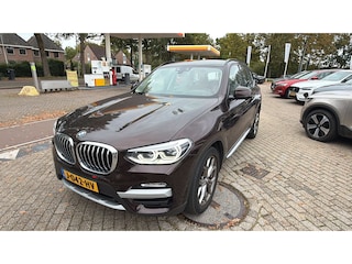 BMW X3 xDrive20i 184 pk High Executive / Facelift/ Head-Up/ Leder/ Sport-Stoelen/ Stoel.Verw/ Camera/ Led-Koplamp/ 18'' LMV