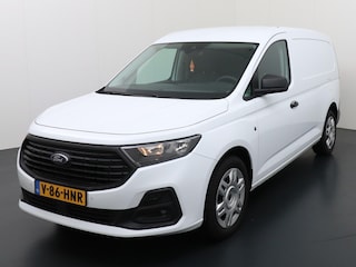 Ford Transit Connect 2.0 EcoBlue L2 Titanium
