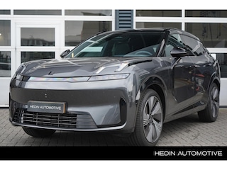Lynk & Co 08 1.5 More DE O8 VAN LYNK & CO, NU IN DE SHOWROOM EN UIT VOORRAAD LEVERBAAR!