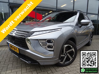 Mitsubishi Eclipse Cross 2.4 PHEV Instyle | 4WD | 188 PK | AUTOMAAT | TREKHAAK |