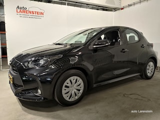 Mazda 2 1.5I 116pk Pure Plus Pack 5 Drs 85kw Carplay / Climate C./ DAB / ACC
