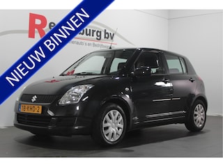 Suzuki Swift 1.3 Comfort - 5 drs. - Airco / Radio cd