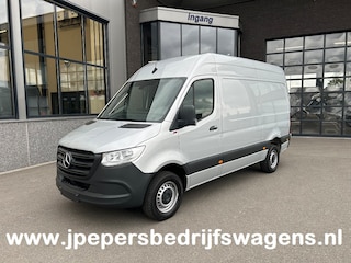 Mercedes-Benz Sprinter 317 CDI L2 H2 MBUX / Camera / Carplay navigatie / Cruise control / Airco