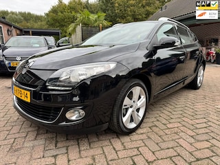 Renault Mégane Estate 1.2 TCe Collection Nieuwe APK t/m 07-2026