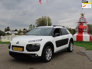 Citroën C4 Cactus 1.2 VTi Feel