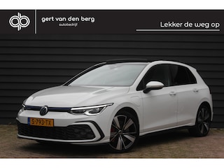 Volkswagen Golf 1.4 eHybrid GTE - CARPLAY - PANODAK - 18 INCH - FULL LED - VIRT. COCKPIT -