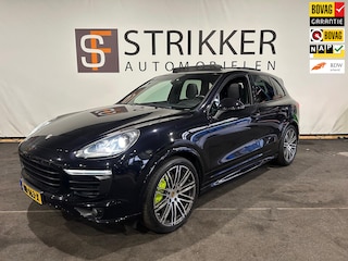 Porsche Cayenne 3.0 S E-Hybrid