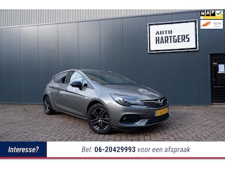Opel Astra 1.2 Edition 2020