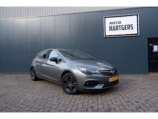 Opel Astra 1.2 Edition 2020